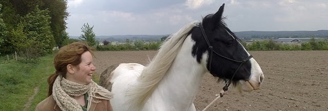 Jantine Steehouder Pure Horse