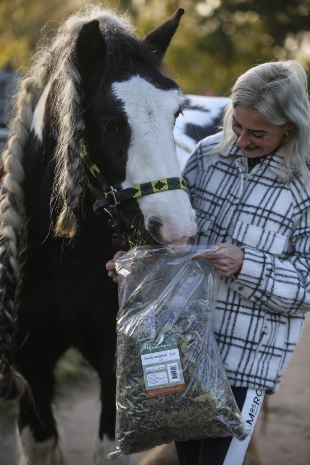 Miranda de Vries kruidenbar D-tails