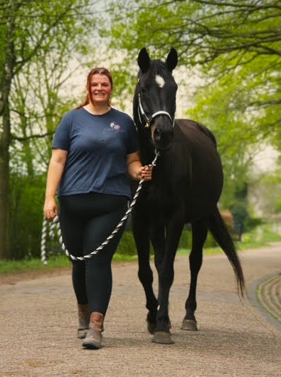 Floor Van Dalen FysioFloor