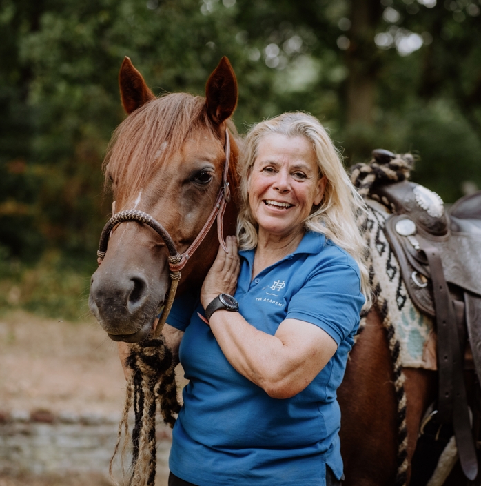 Irene Smeets Kings-crossings Performance horsemanship