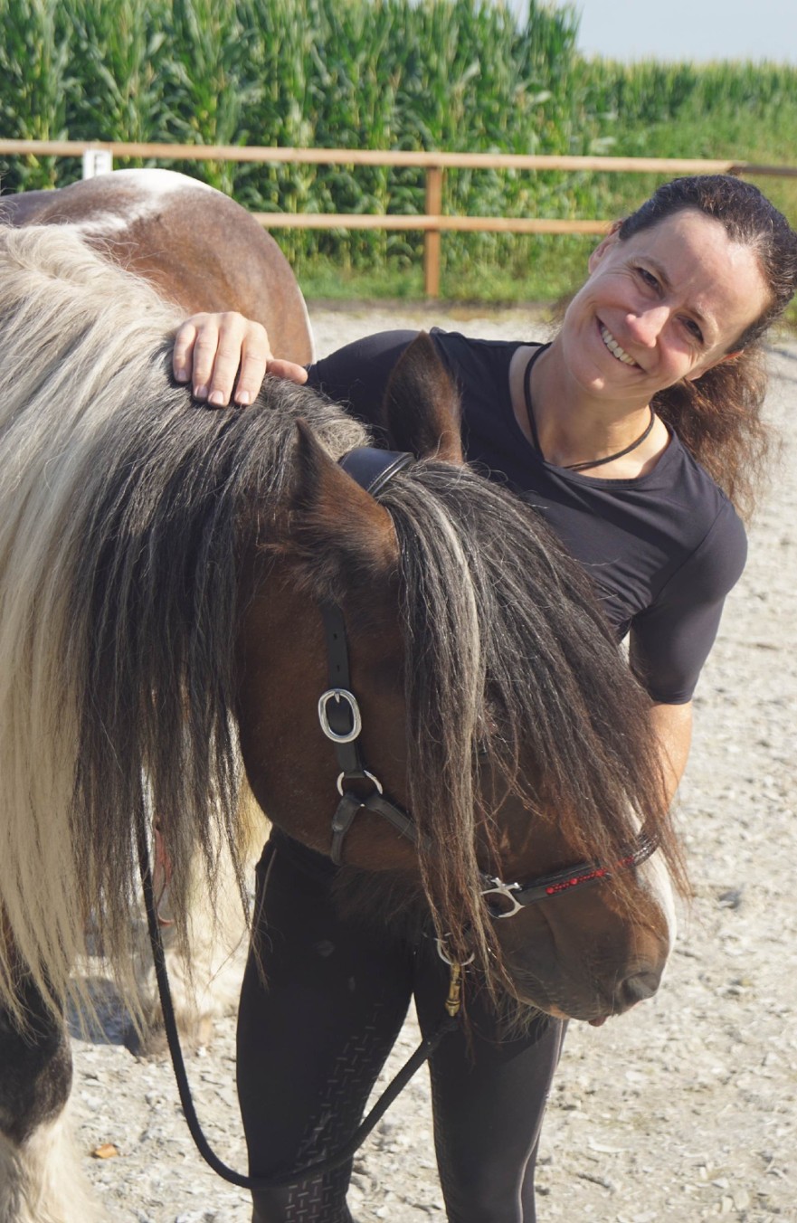 Jeannette Martens Versatility Horsemanship