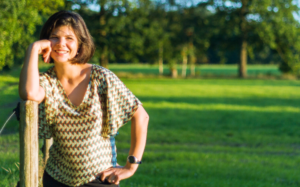 Suzy Deurinck paardengedrag emotie welzijn