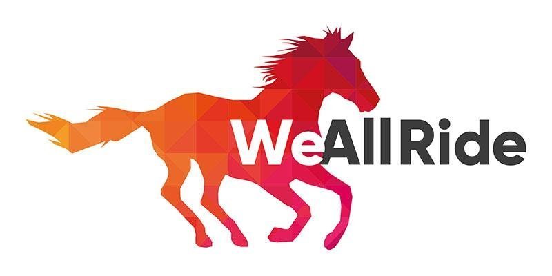 logo WeAllRide